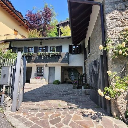 Presolana Suite In Love Casa Vacanza Castione della Presolana Luaran gambar