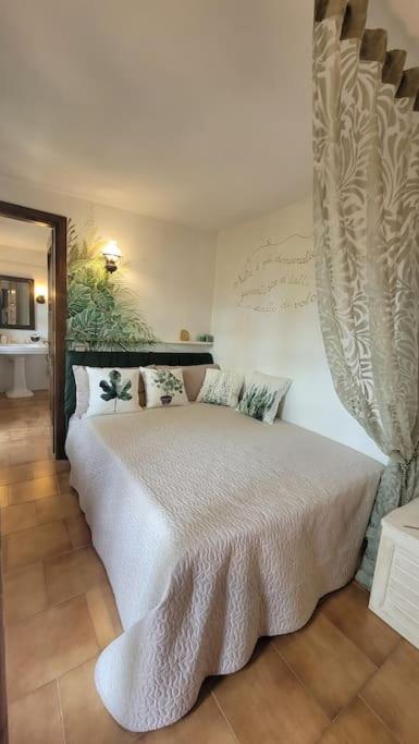Presolana Suite In Love Casa Vacanza Castione della Presolana Luaran gambar