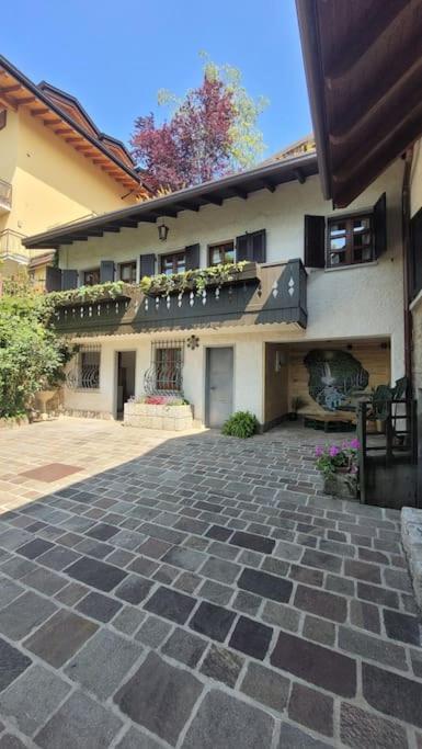 Presolana Suite In Love Casa Vacanza Castione della Presolana Luaran gambar