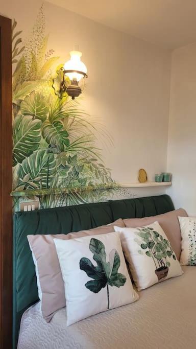 Presolana Suite In Love Casa Vacanza Castione della Presolana Luaran gambar