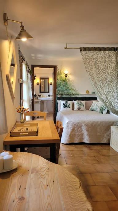 Presolana Suite In Love Casa Vacanza Castione della Presolana Luaran gambar