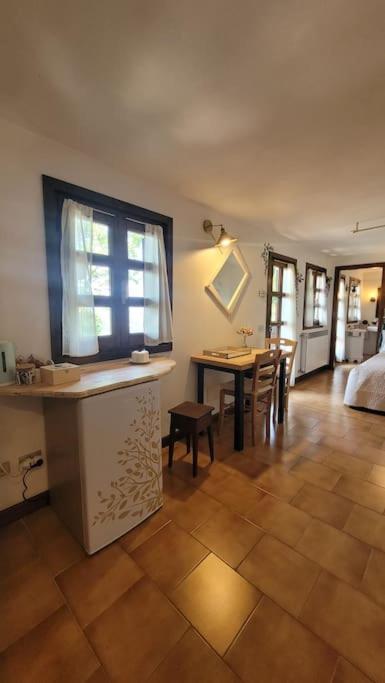 Presolana Suite In Love Casa Vacanza Castione della Presolana Luaran gambar
