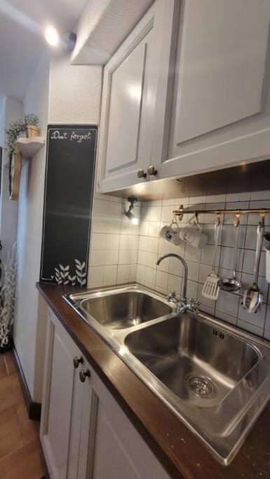 Presolana Suite In Love Casa Vacanza Castione della Presolana Luaran gambar