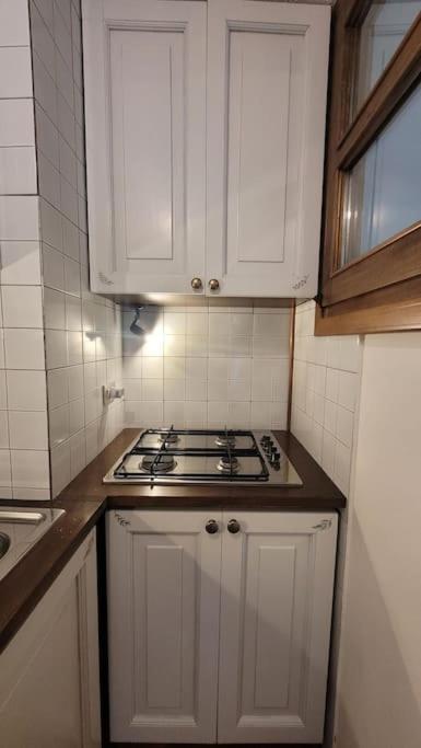 Presolana Suite In Love Casa Vacanza Castione della Presolana Luaran gambar