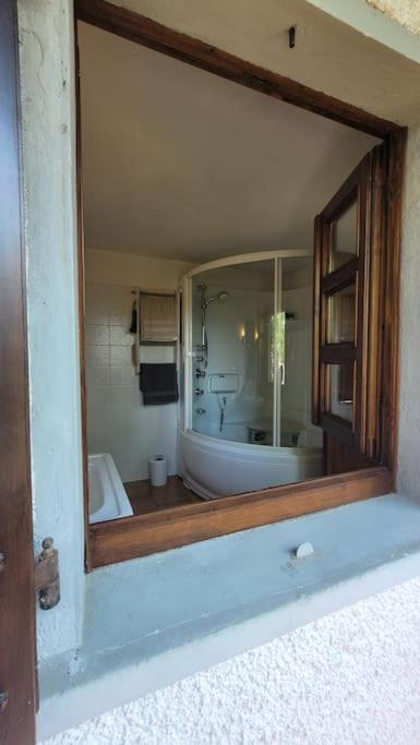 Presolana Suite In Love Casa Vacanza Castione della Presolana Luaran gambar
