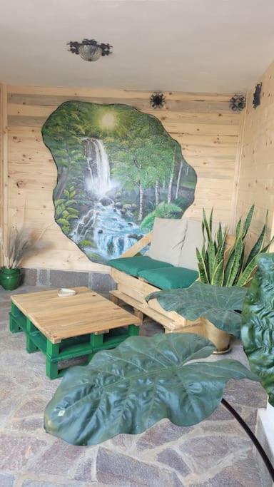 Presolana Suite In Love Casa Vacanza Castione della Presolana Luaran gambar