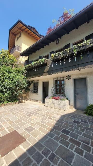 Presolana Suite In Love Casa Vacanza Castione della Presolana Luaran gambar