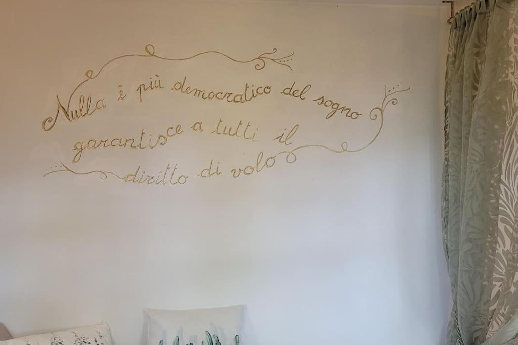 Presolana Suite In Love Casa Vacanza Castione della Presolana Luaran gambar
