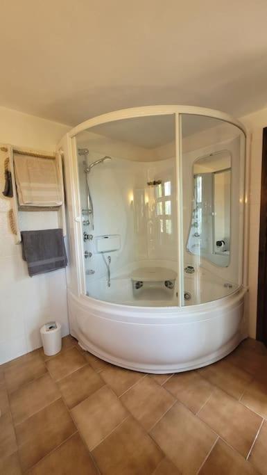 Presolana Suite In Love Casa Vacanza Castione della Presolana Luaran gambar