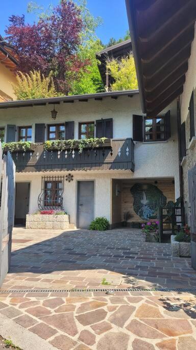 Presolana Suite In Love Casa Vacanza Castione della Presolana Luaran gambar